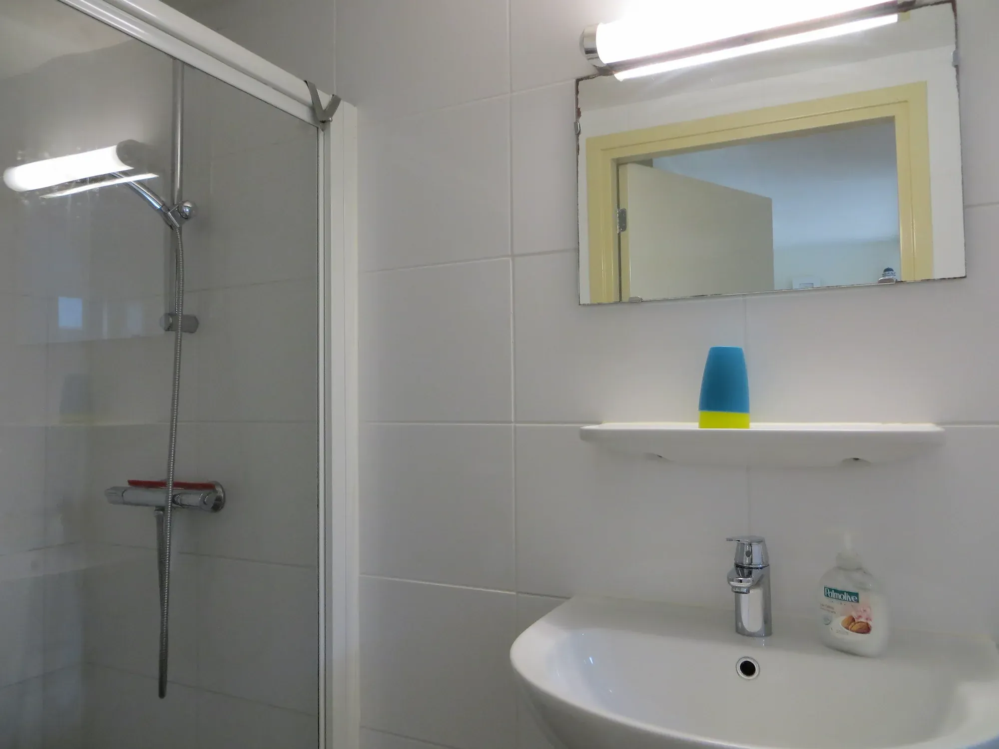 Studio with terrace (2 persons) - photo 5