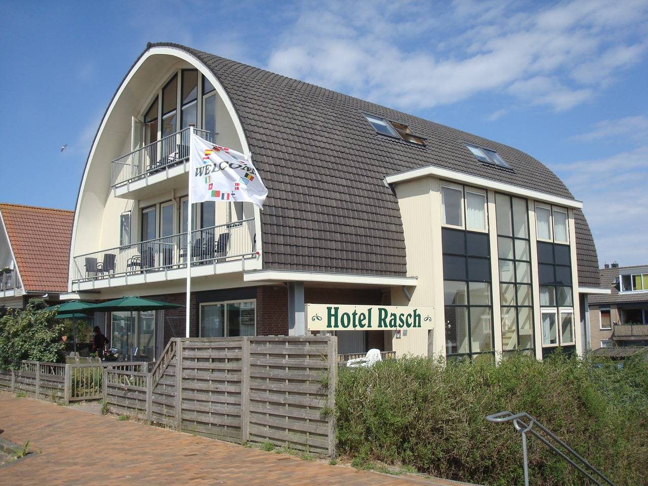 Hotel Rasch